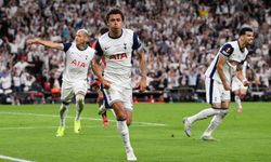 Tottenham, UEFA Avrupa Ligi şampiyonu