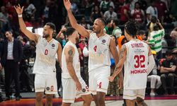 Fenerbahçe Beko'nun THY Avrupa Ligi finalindeki rakibi Monaco oldu