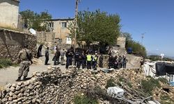 İki grup arasında çıkan kavgada 5 kişi yaralandı