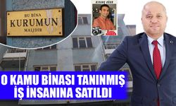 Aydın'da dikkat çeken satış!