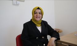 Kadının rahminden 9 kilogramlık ur çıktı