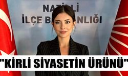 CHP'li Ökmen saldırıyı kınadı
