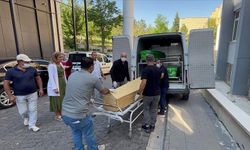 KKKA hastalığı şüphesiyle tedavi gören kişi öldü