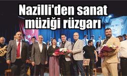"Nesilden Nesile 2" konseri izleyenleri büyüledi