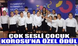 Yılmazköy Ortaokulu Aydın’ı gururlandırdı