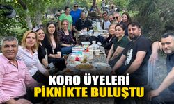 Serin Vadi’de unutulmaz piknik