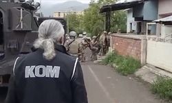 Aydın'ın da içinde bulunduğu 49 ilde mali suç örgütlerine operasyon: 146 şüpheli gözaltına alındı