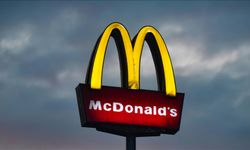 McDonald's'ın küresel satışları bu yılın ilk çeyreğinde düştü