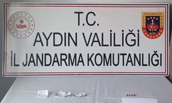 Aydın’da uyuşturucu operasyonu: 27 gözaltı
