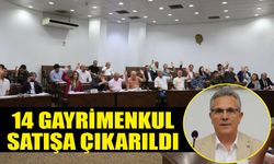 Nazilli Belediyesi borç kıskacında