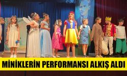 Nazilli'de sanat dolu gece