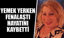 Nazilli'ye acı haber! Kadın emlakçı kalbine yenildi