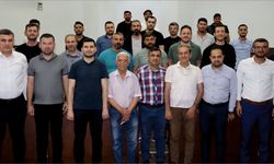 Nazilli Belediyesi'nden Kurban Bayramı öncesi örnek uygulama