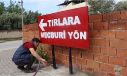 Nazilli’de “kafana göre tabela” dönemine son