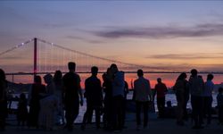 Türkiye'de nüfusun yüzde 14,9'unu gençler oluşturuyor