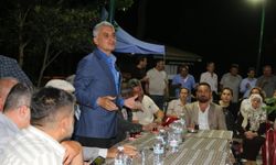 Başkan Ünal Önal iddiaları cevapladı