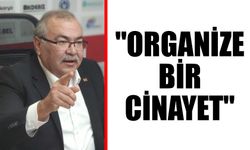 CHP'li Bülbül facianın yıldönümünde sert çıktı