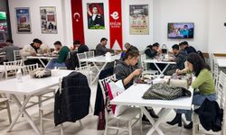 Gençlik odaklı projeleri Atatürk’ün izinde yükseliyor
