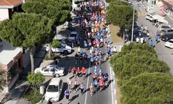 Salomon Çeşme Maratonu koşuldu