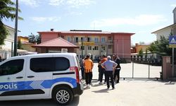 Lisede silahlı saldırı: 1 ölü, 1 yaralı