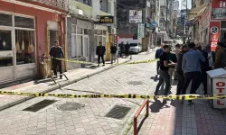 Kuzenler arasındaki kavga kanı bitti: 1 ölü