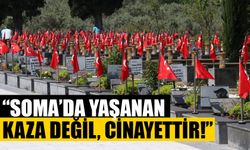 Eğitim-Sen Didim, 301 madenciyi andı