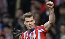 Sörloth, LaLiga tarihinin en erken "hat-trick"ini yaptı