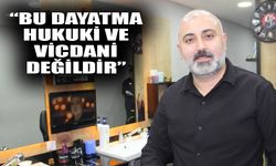 Avşar’dan ‘telif hakkı’ tepkisi