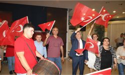 Tetik: Nazilli’de engelsiz bir yaşamı birlikte inşa edeceğiz