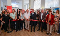 Başkan Yetişkin’le Efeler’in kadınları üretiyor