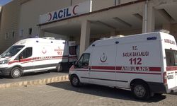 Öğretmenleri taşıyan minibüslerin çarpıştığı kazada 28 kişi yaralandı
