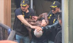 CHP Genel Başkanı Özel'e saldıran şüpheli tutuklandı