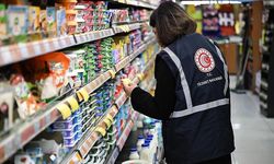 Yılın 4 ayında yapılan denetimlerde 1 milyar lirayı aşan ceza uyguladı