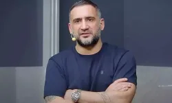 Ümit Karan’a hapis şoku! 'Basit cinsel saldırı' suçundan tutuklandı