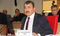 Aydın’da AK Parti İlçe Başkanı istifa etti