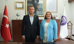 Didim'den, CHP Lideri Özgür Özel'e saldırıya tepki