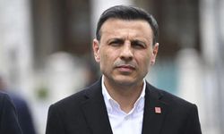 CHP İstanbul İl Başkanı Özgür Çelik ile 25 şüpheliye 17 yıla kadar hapis talebi