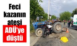 Mühendis adayı gençlerin ölümü Aydın'ı yasa boğdu