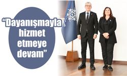 CHP’li Günaydın’dan Çerçioğlu’na ziyaret