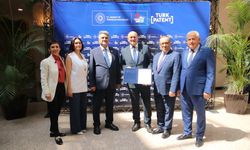 Aydın Ticaret Borsası’ndan AB’de coğrafi işaret hamlesi