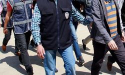 Aydın’da 87 yıl hapis cezası bulunan şahıs yakalandı