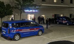 Yengesini tabancayla öldürdü, kardeşini yaraladı