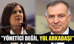 CHP’li Zeybek’ten Çerçioğlu’na övgü