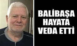 Nazilli'yi üzen ölüm: Balibaşa hayata veda etti