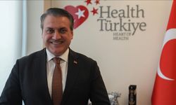 Türkiye'de sağlık turizminin toplam turizm geliri içerisindeki payı yüzde 6,9'a ulaştı