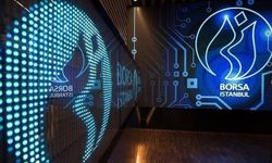 Borsa haftanın son gününde 0,15 değer kazandı