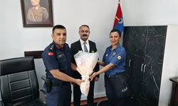 Nazilli'de 186. yıl kutlaması