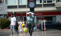Meteoroloji’den Kavurucu Uyarı: Bu hafta serinleme beklemeyin!