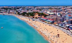 Aydın turizminde sezon uzuyor! Otelciler ekim sonuna umutla bakıyor
