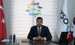Aydın’ın ihracatı 164,6 milyon dolara ulaştı!